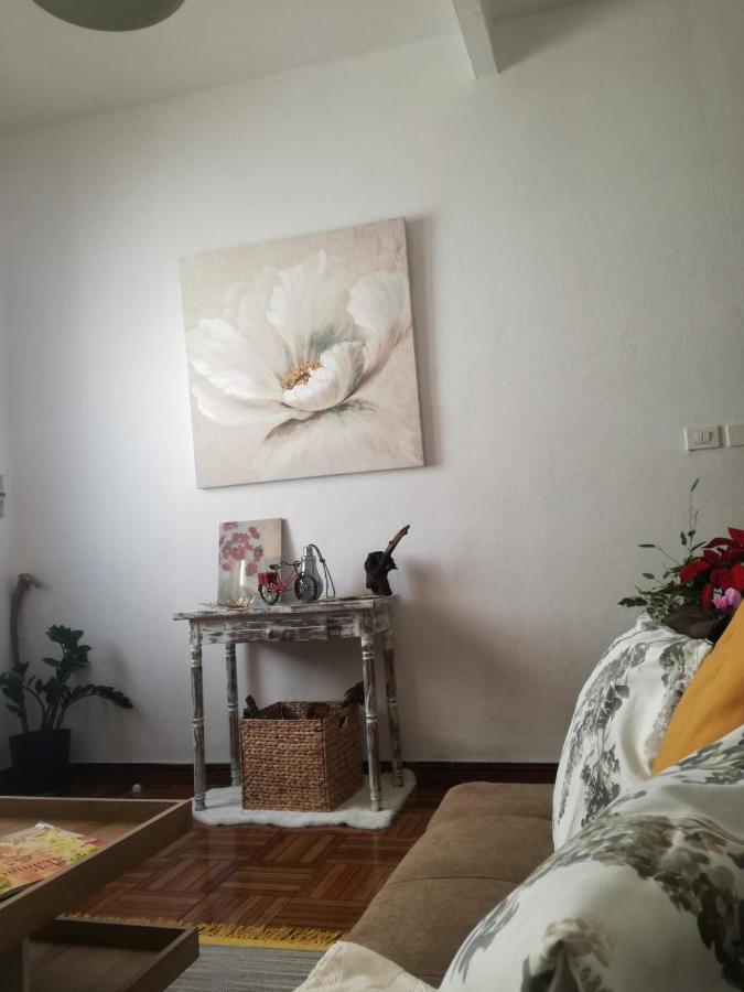 Townhouse Los Llanos De Aridane, La Palma Buitenkant foto