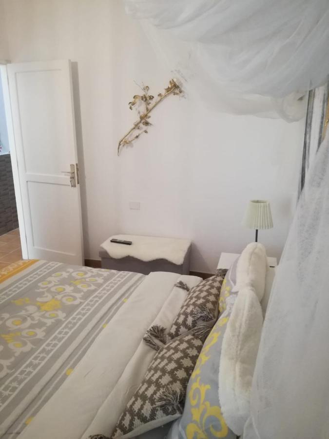 Townhouse Los Llanos De Aridane, La Palma Buitenkant foto