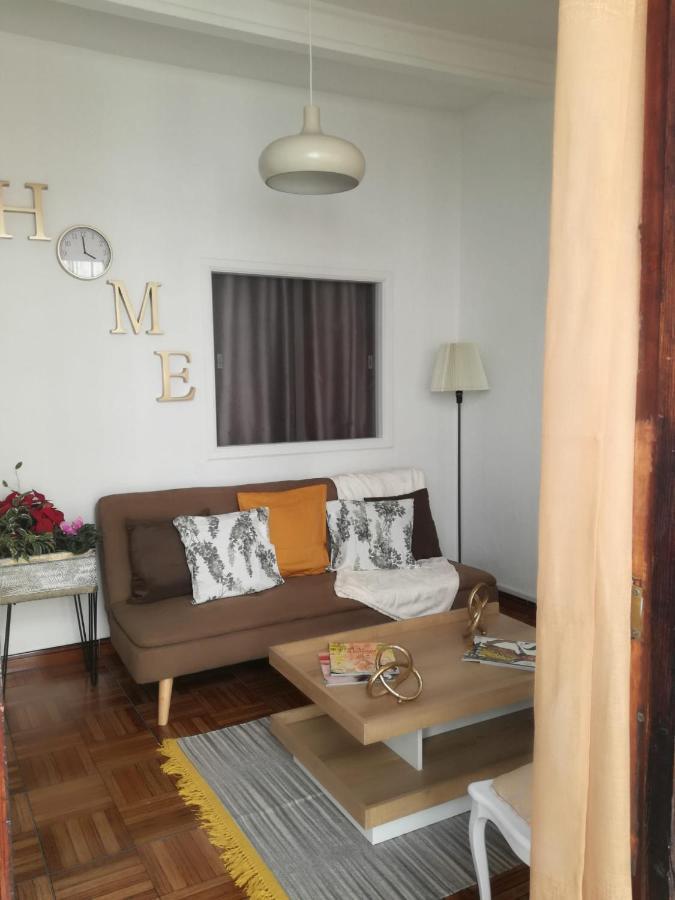Townhouse Los Llanos De Aridane, La Palma Buitenkant foto