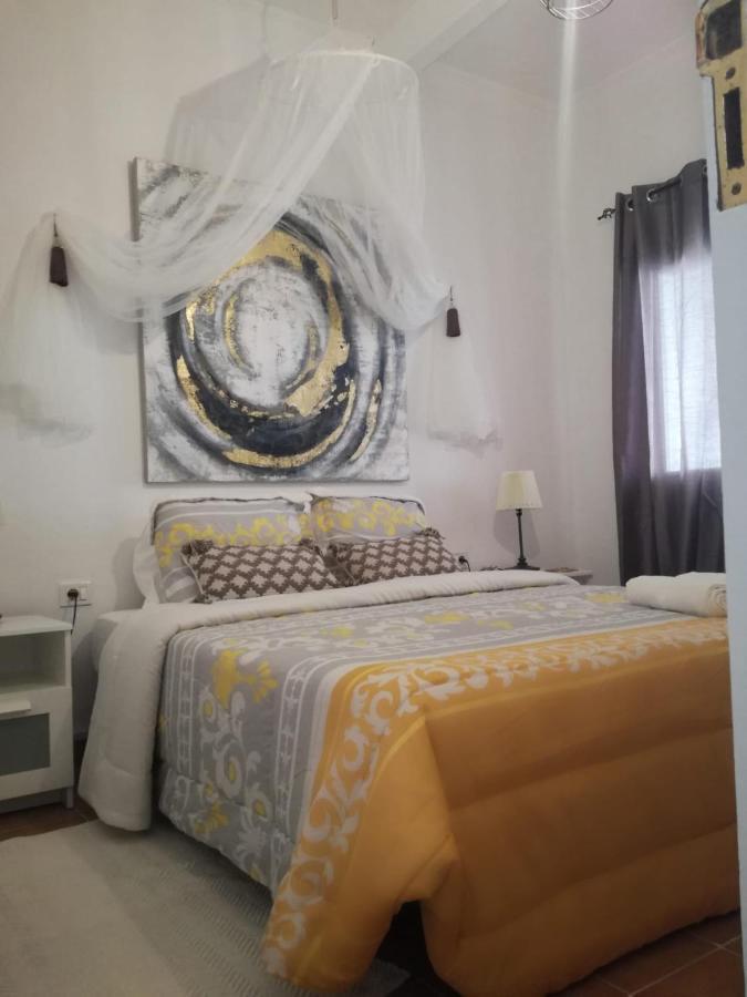 Townhouse Los Llanos De Aridane, La Palma Buitenkant foto