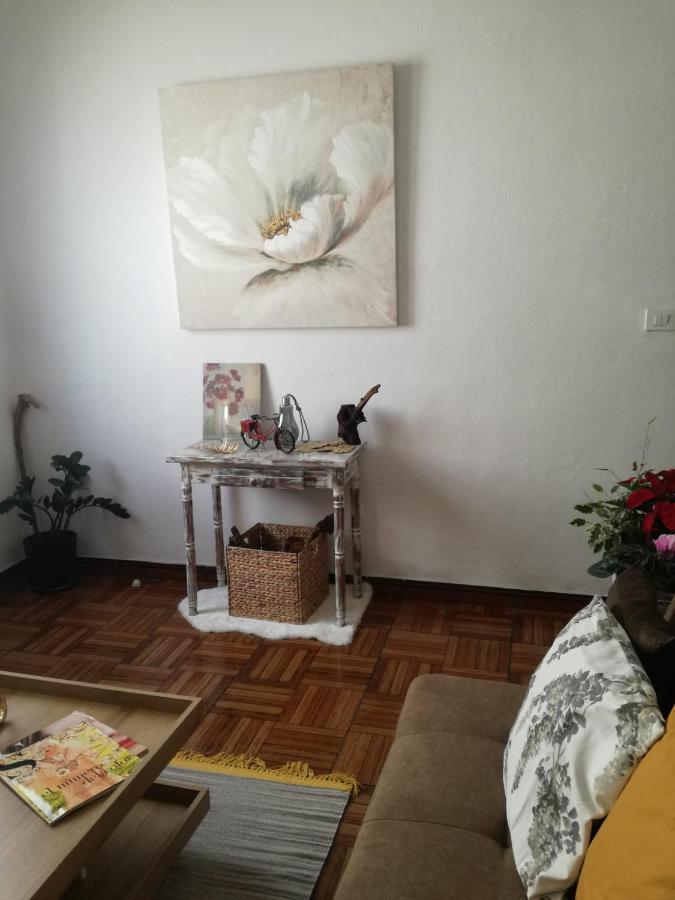 Townhouse Los Llanos De Aridane, La Palma Buitenkant foto