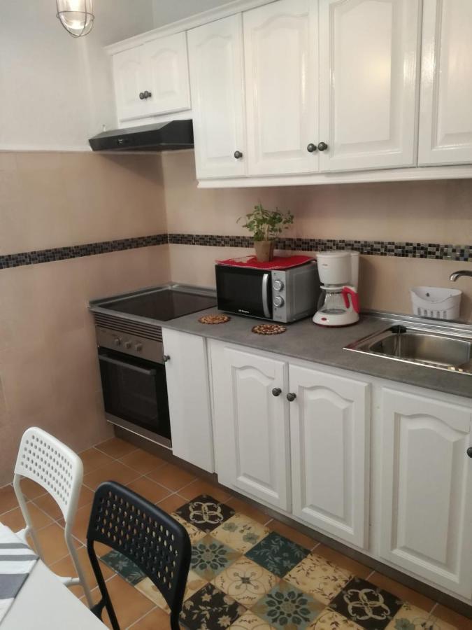 Townhouse Los Llanos De Aridane, La Palma Buitenkant foto