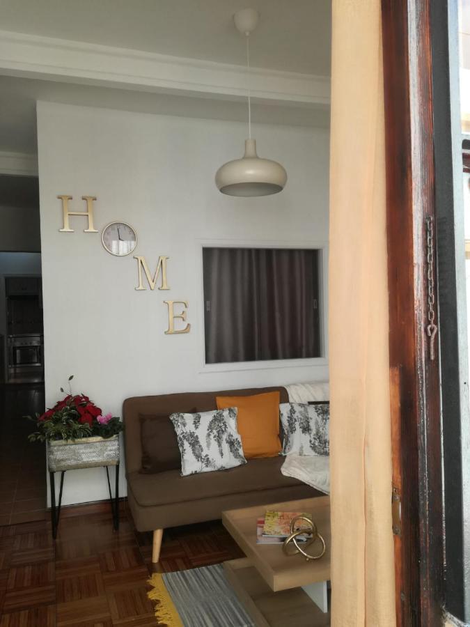 Townhouse Los Llanos De Aridane, La Palma Buitenkant foto