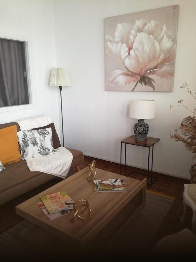Townhouse Los Llanos De Aridane, La Palma Buitenkant foto
